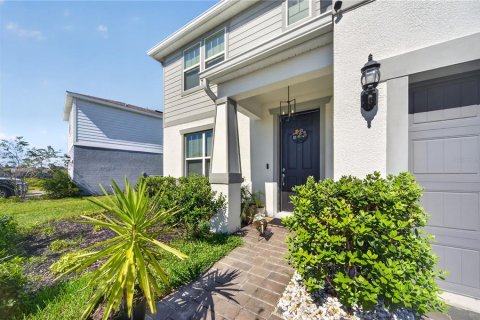 Villa ou maison à vendre à Clermont, Floride: 5 chambres, 269.42 m2 № 2425945 - photo 30