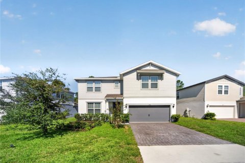 Villa ou maison à Clermont, Floride 5 chambres, 269.42 m2 № 2425945