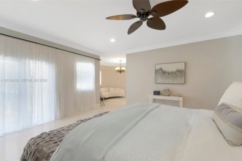 Снять в аренду виллу или дом в Бока-Ратон, Флорида 5 спален, 336.31м2, № 2085829 - фото 16