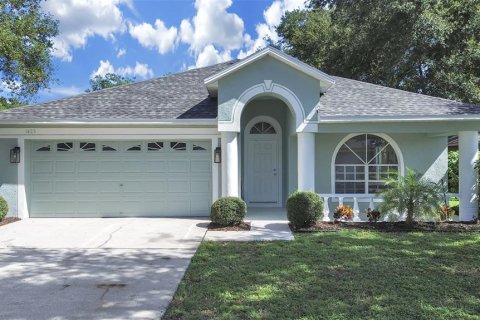 Villa ou maison à Seffner, Floride 4 chambres, 193.14 m2 № 2324865