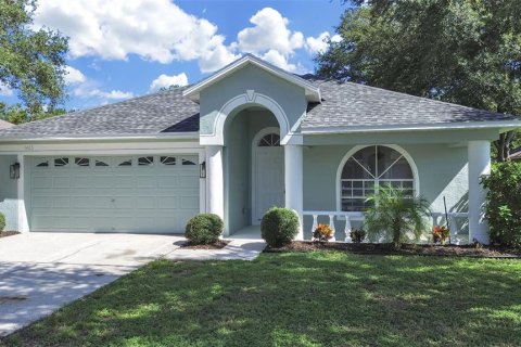 Villa ou maison à vendre à Seffner, Floride: 4 chambres, 193.14 m2 № 2324865 - photo 2