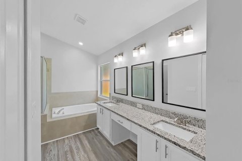 Villa ou maison à vendre à Seffner, Floride: 4 chambres, 193.14 m2 № 2324865 - photo 26