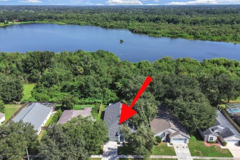 Villa ou maison à vendre à Seffner, Floride: 4 chambres, 193.14 m2 № 2324865 - photo 3