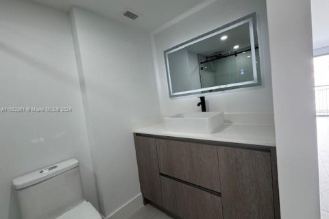 Снять в аренду кондоминиум в Авентура, Флорида 2 спальни, 149.11м2, № 1812134 - фото 12