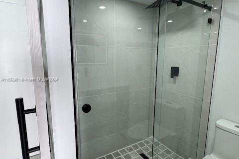 Снять в аренду кондоминиум в Авентура, Флорида 2 спальни, 149.11м2, № 1812134 - фото 14