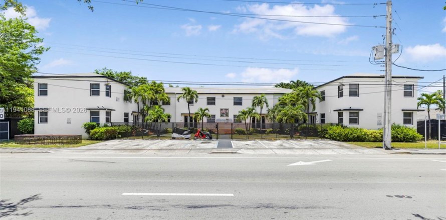 Appartement à Miami, Floride 2 chambres № 1997828
