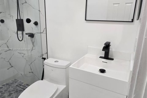 Villa ou maison à louer à Hollywood, Floride: 3 chambres, 143.91 m2 № 2085659 - photo 20
