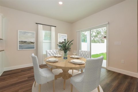 Casa en venta en North Port, Florida, 3 dormitorios, 146.04 m2 № 1797257 - foto 10