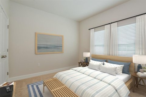 Casa en venta en North Port, Florida, 3 dormitorios, 146.04 m2 № 1797257 - foto 22