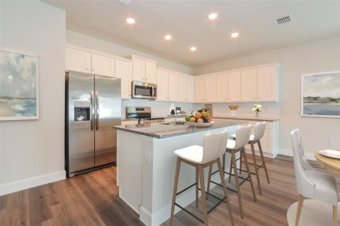 Casa en venta en North Port, Florida, 3 dormitorios, 146.04 m2 № 1797257 - foto 8