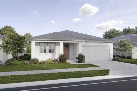 House in North Port, Florida 3 bedrooms, 146.04 sq.m. № 1797257 - photo 2