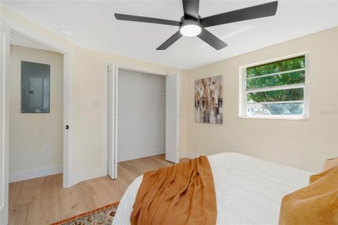 Villa ou maison à vendre à Tampa, Floride: 2 chambres, 82.5 m2 № 2430460 - photo 20