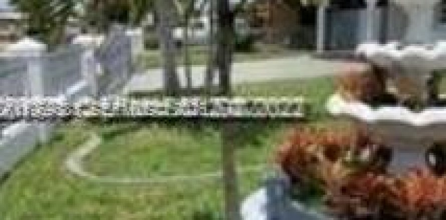 Villa ou maison à Miami, Floride 4 chambres, 171.22 m2 № 2042228