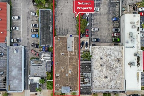 Immobilier commercial à vendre à Hollywood, Floride № 1979369 - photo 30