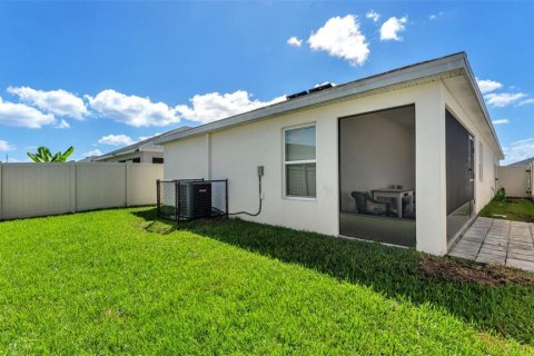 Villa ou maison à vendre à Winter Haven, Floride: 3 chambres, 141.68 m2 № 2395627 - photo 18