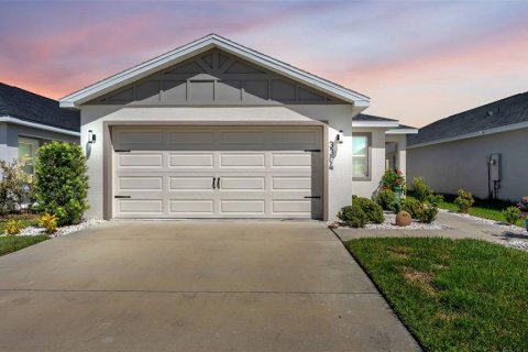 Villa ou maison à Winter Haven, Floride 3 chambres, 141.68 m2 № 2395627