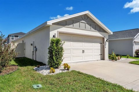 Villa ou maison à vendre à Winter Haven, Floride: 3 chambres, 141.68 m2 № 2395627 - photo 20
