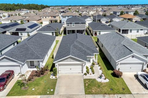 Villa ou maison à vendre à Winter Haven, Floride: 3 chambres, 141.68 m2 № 2395627 - photo 22