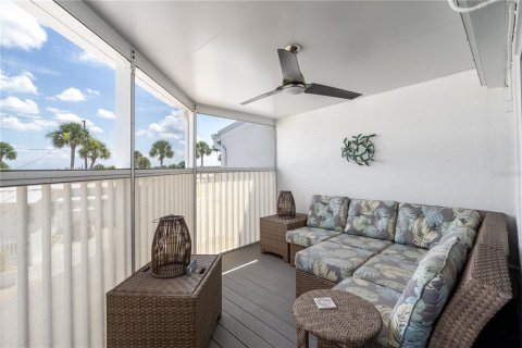 Townhouse in Englewood, Florida 2 bedrooms, 126.07 sq.m. № 2235571 - photo 15