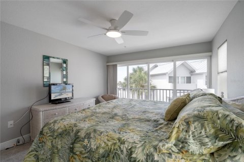 Townhouse in Englewood, Florida 2 bedrooms, 126.07 sq.m. № 2235571 - photo 26