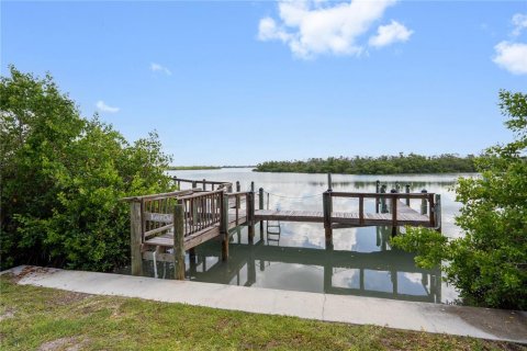 Townhouse in Englewood, Florida 2 bedrooms, 126.07 sq.m. № 2235571 - photo 30