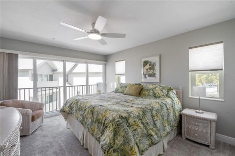 Townhouse in Englewood, Florida 2 bedrooms, 126.07 sq.m. № 2235571 - photo 25
