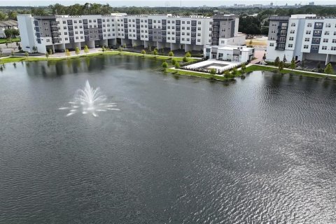 Condo à Orlando, Floride, 3 chambres  № 2227151
