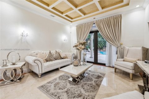 Villa ou maison à vendre à Miami Lakes, Floride: 4 chambres, 351.45 m2 № 2025443 - photo 22