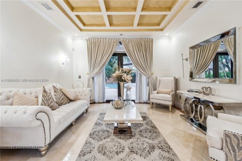 Villa ou maison à vendre à Miami Lakes, Floride: 4 chambres, 351.45 m2 № 2025443 - photo 21