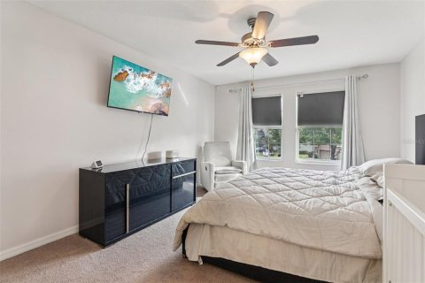 Townhouse in Lakeland, Florida 3 bedrooms, 133.22 sq.m. № 2210147 - photo 21