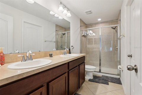 Townhouse in Lakeland, Florida 3 bedrooms, 133.22 sq.m. № 2210147 - photo 23
