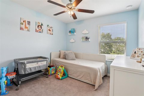 Townhouse in Lakeland, Florida 3 bedrooms, 133.22 sq.m. № 2210147 - photo 25