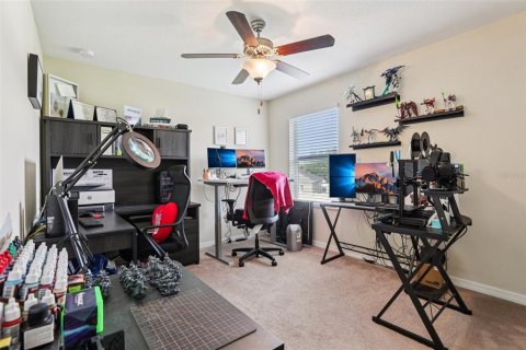 Townhouse in Lakeland, Florida 3 bedrooms, 133.22 sq.m. № 2210147 - photo 27