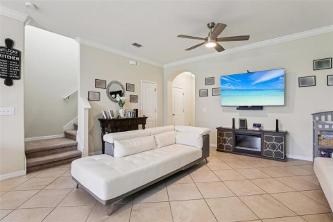 Townhouse in Lakeland, Florida 3 bedrooms, 133.22 sq.m. № 2210147 - photo 10