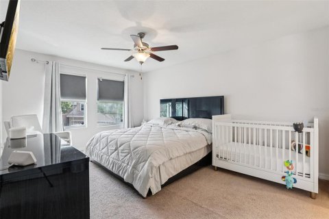 Townhouse in Lakeland, Florida 3 bedrooms, 133.22 sq.m. № 2210147 - photo 20
