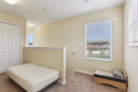 Townhouse in Lakeland, Florida 3 bedrooms, 133.22 sq.m. № 2210147 - photo 29