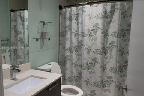 Touwnhouse à vendre à Lauderhill, Floride: 2 chambres, 104.05 m2 № 2025158 - photo 21