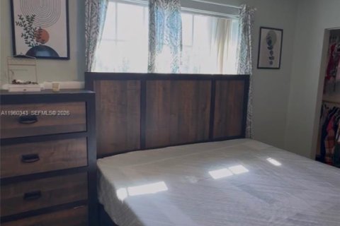 Touwnhouse à vendre à Lauderhill, Floride: 2 chambres, 104.05 m2 № 2025158 - photo 15