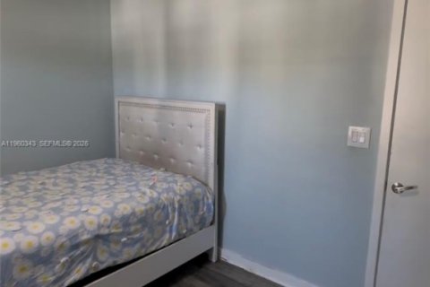 Touwnhouse à vendre à Lauderhill, Floride: 2 chambres, 104.05 m2 № 2025158 - photo 20