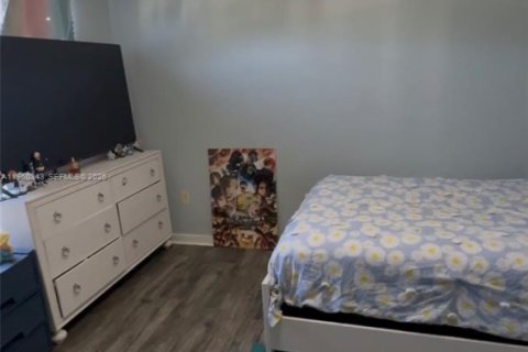 Touwnhouse à vendre à Lauderhill, Floride: 2 chambres, 104.05 m2 № 2025158 - photo 19