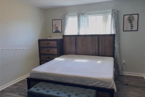 Touwnhouse à vendre à Lauderhill, Floride: 2 chambres, 104.05 m2 № 2025158 - photo 13