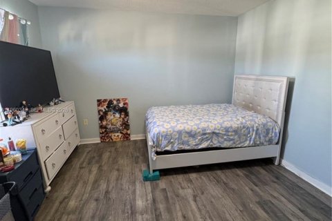 Touwnhouse à vendre à Lauderhill, Floride: 2 chambres, 104.05 m2 № 2025158 - photo 17