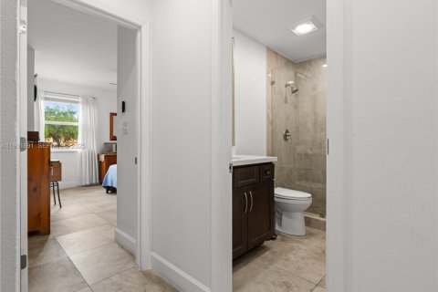 Townhouse in Pembroke Pines, Florida 3 bedrooms, 157.75 sq.m. № 1991856 - photo 22