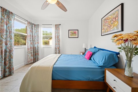 Townhouse in Pembroke Pines, Florida 3 bedrooms, 157.75 sq.m. № 1991856 - photo 23