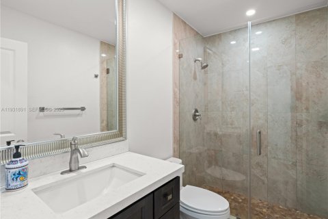 Townhouse in Pembroke Pines, Florida 3 bedrooms, 157.75 sq.m. № 1991856 - photo 21