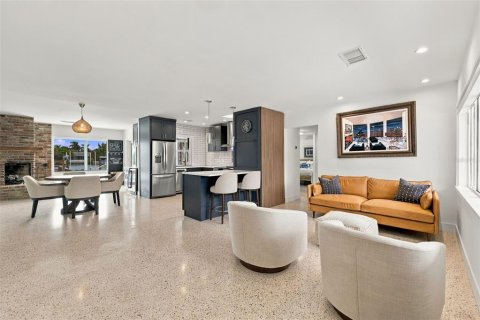 Villa ou maison à vendre à Saint Petersburg, Floride: 3 chambres, 144.37 m2 № 2419074 - photo 4