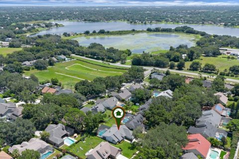 House in Orlando, Florida 4 bedrooms, 185.71 sq.m. № 1831601 - photo 23