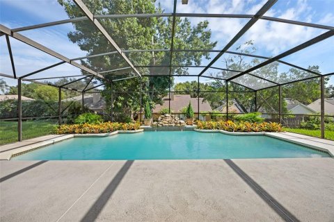 House in Orlando, Florida 4 bedrooms, 185.71 sq.m. № 1831601 - photo 8