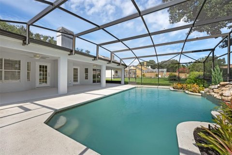 House in Orlando, Florida 4 bedrooms, 185.71 sq.m. № 1831601 - photo 17