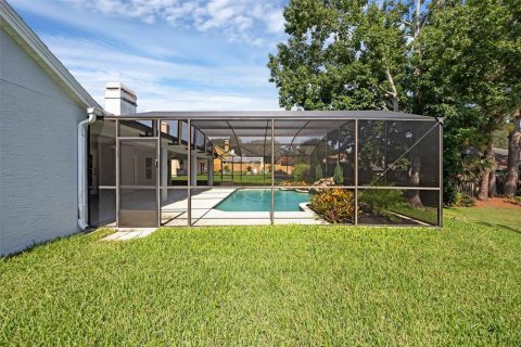 House in Orlando, Florida 4 bedrooms, 185.71 sq.m. № 1831601 - photo 21